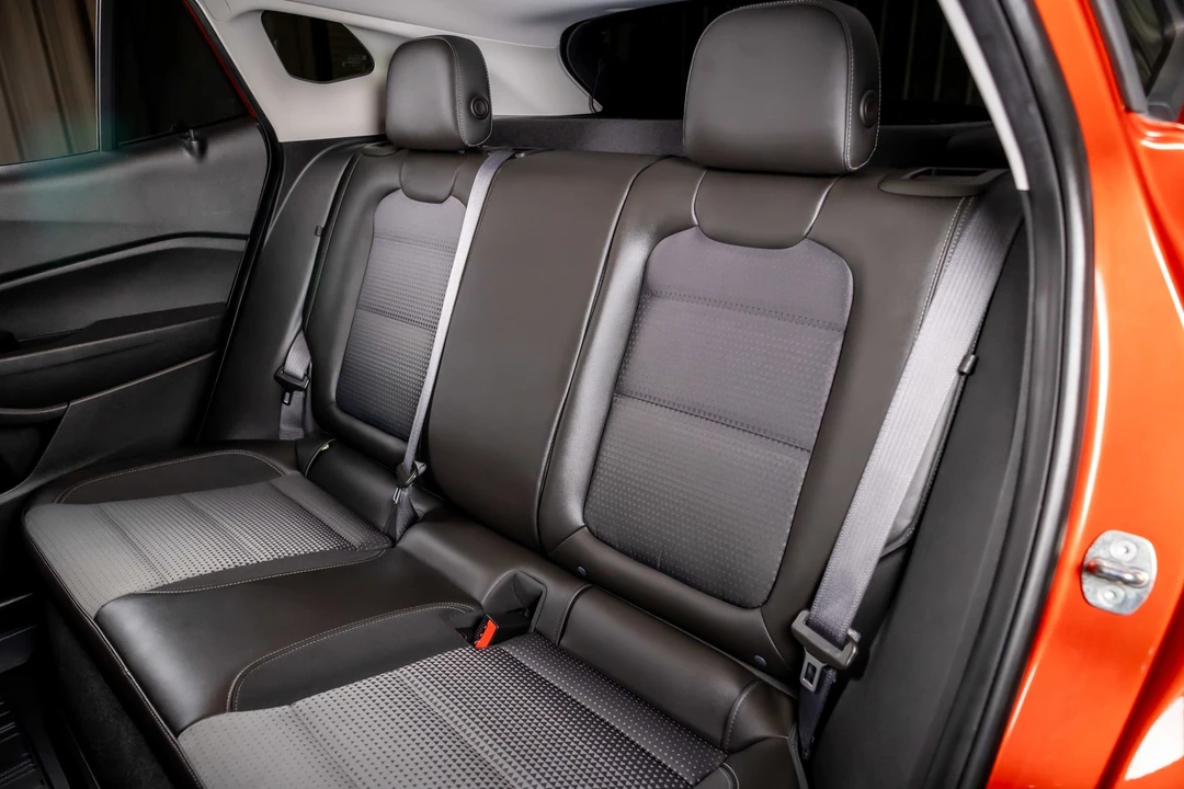 2024 Chevrolet Trax - Image 20 of 21