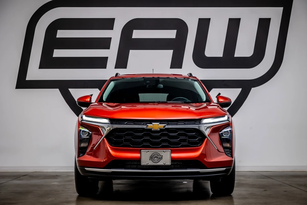 2024 Chevrolet Trax - Image 3 of 12