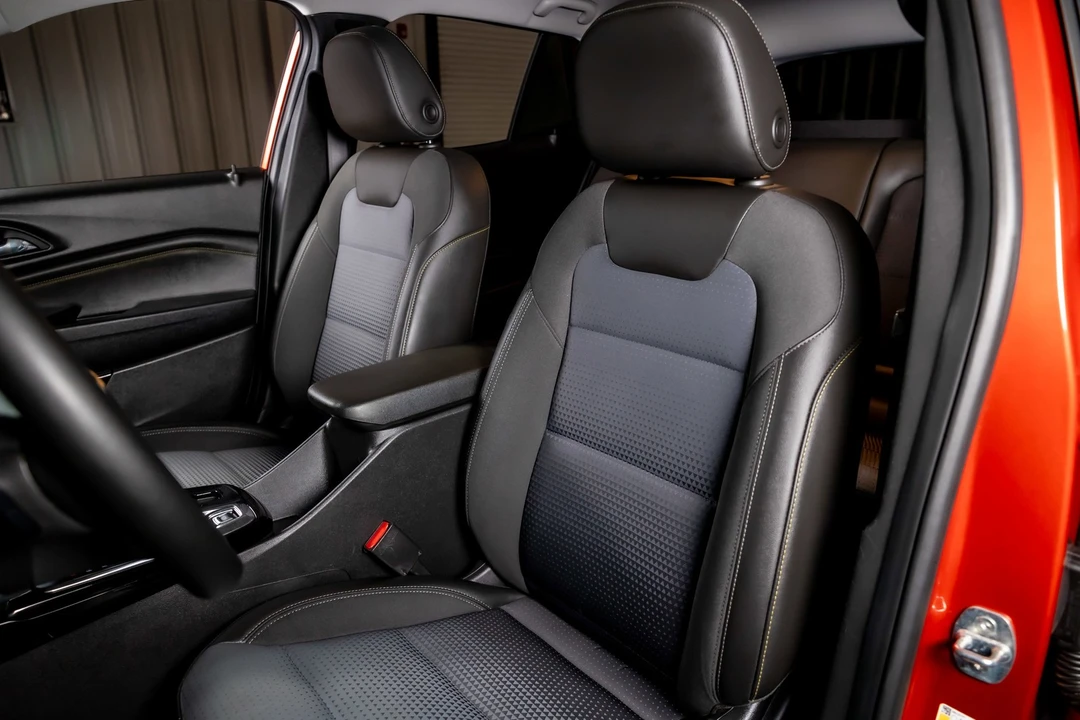 2024 Chevrolet Trax - Image 5 of 12