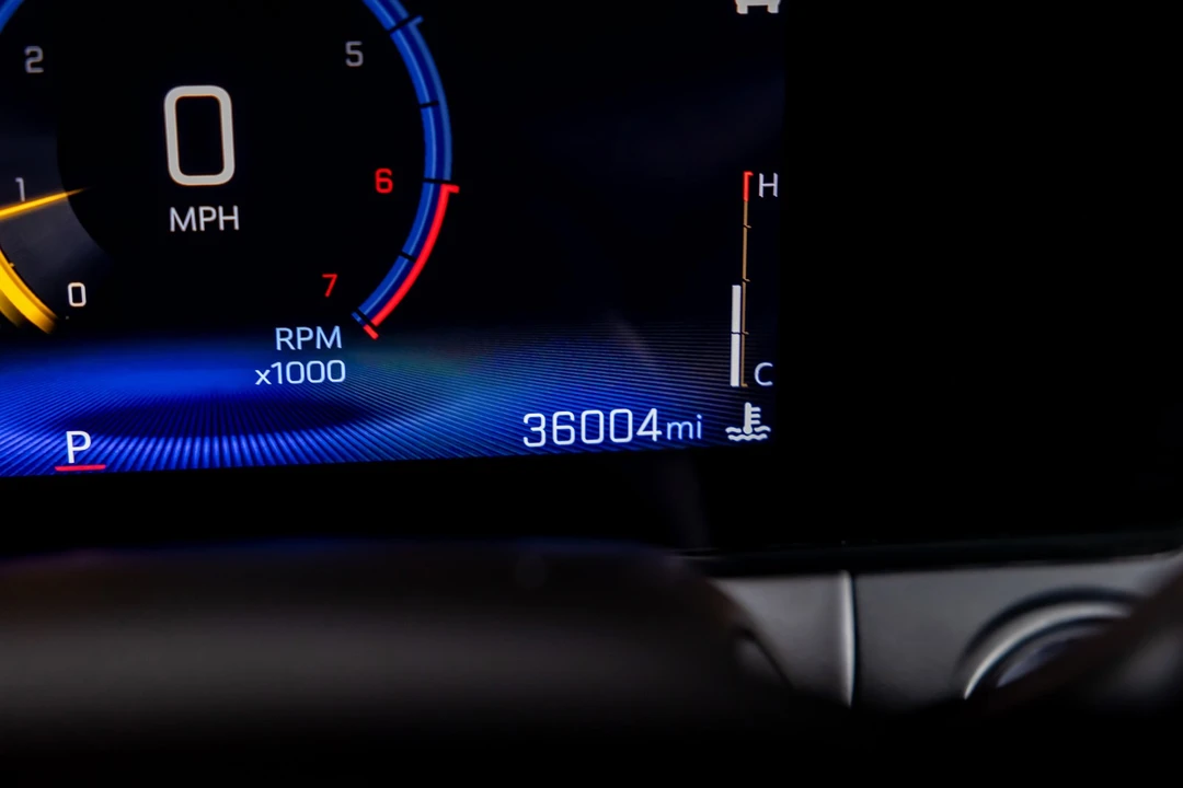 2024 Chevrolet Trax - Image 12 of 12