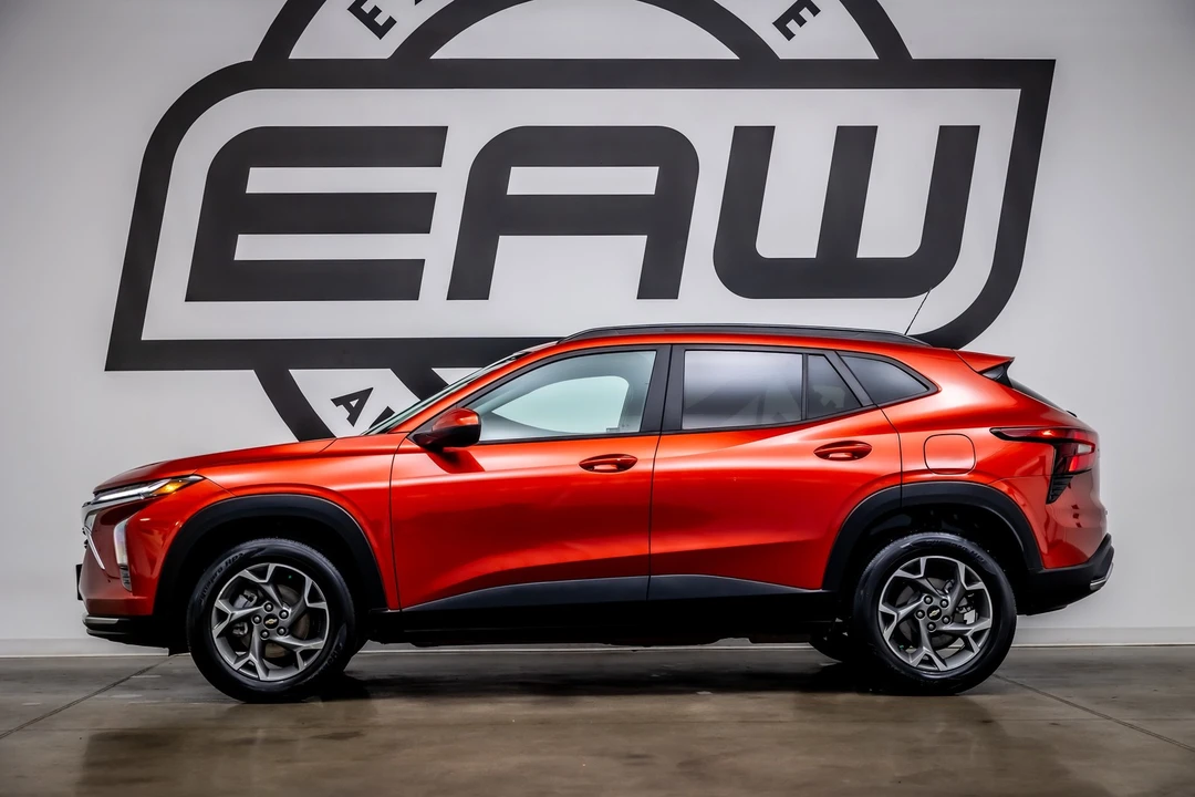 2024 Chevrolet Trax - Image 6 of 21