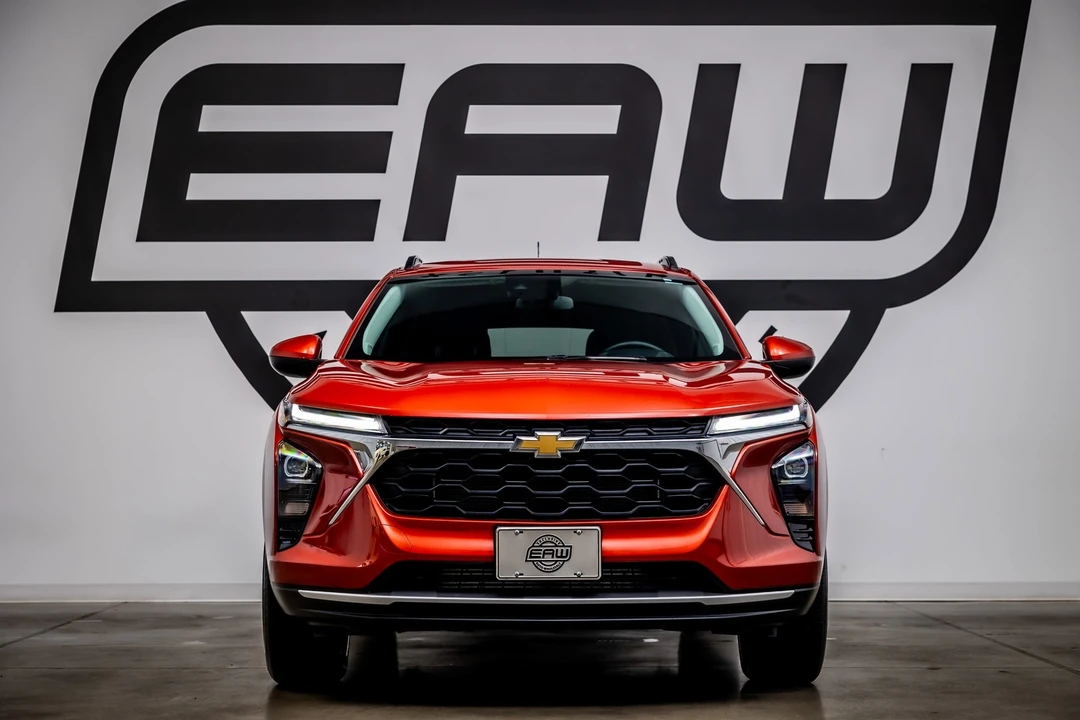 2024 Chevrolet Trax - Image 3 of 21
