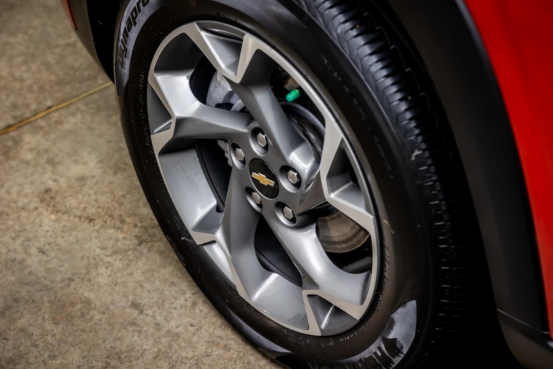 2024 Chevrolet Trax - Image 17 of 21
