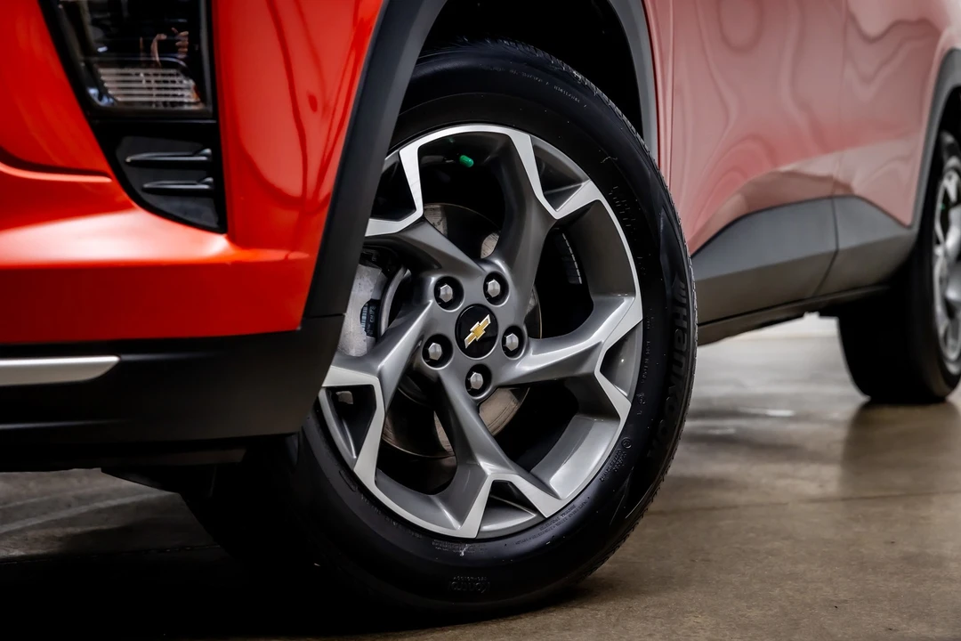 2024 Chevrolet Trax - Image 21 of 21