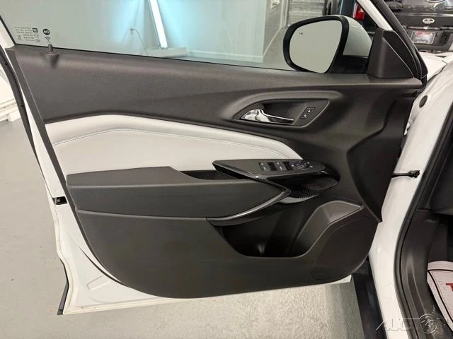 2024 Chevrolet Trax - Image 12 of 12