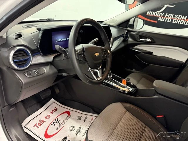 2024 Chevrolet Trax - Image 11 of 12