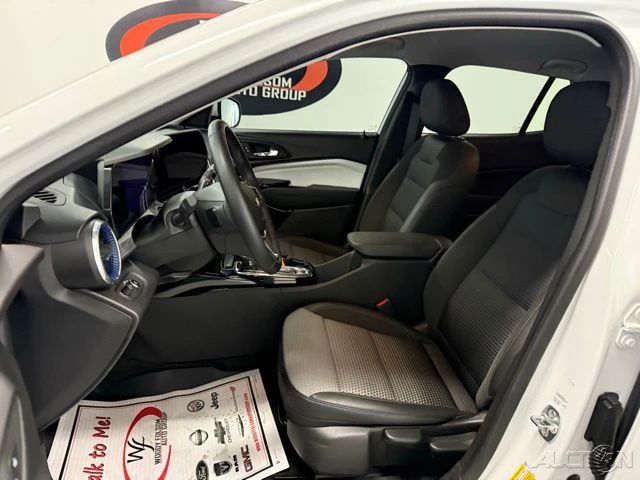 2024 Chevrolet Trax - Image 10 of 12
