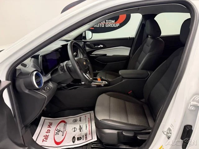 2024 Chevrolet Trax - Image 9 of 12