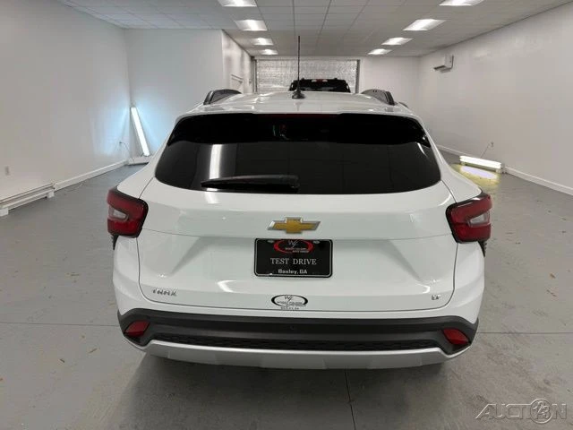 2024 Chevrolet Trax - Image 7 of 12