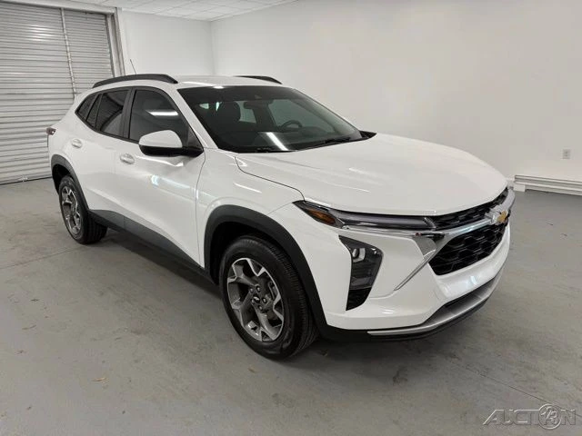 2024 Chevrolet Trax - Image 3 of 12