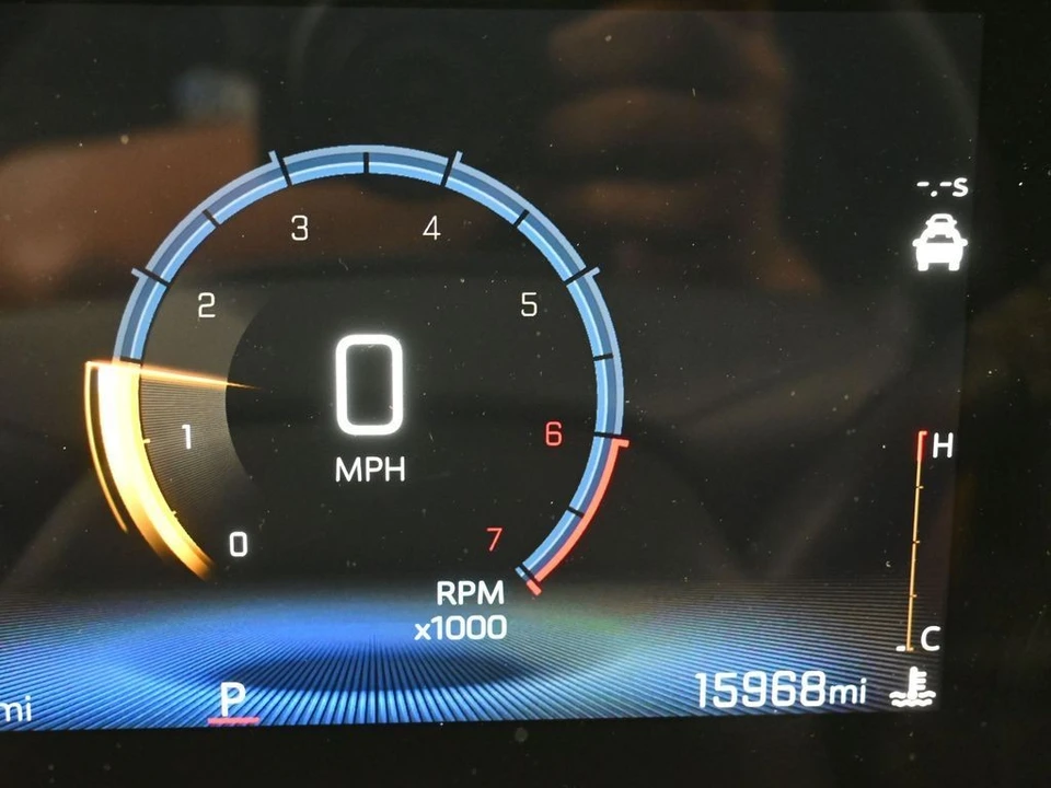 2024 Chevrolet Trax - Image 16 of 21