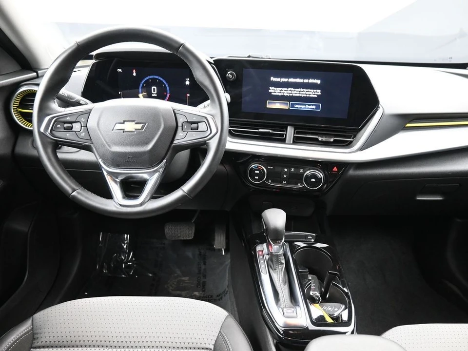 2024 Chevrolet Trax - Image 19 of 21