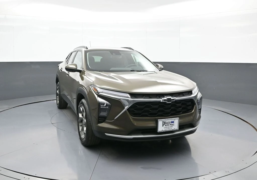 2024 Chevrolet Trax - Image 3 of 21