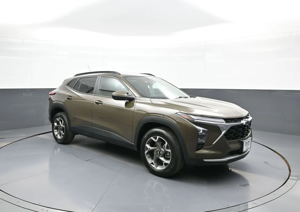 2024 Chevrolet Trax - Image 4 of 21