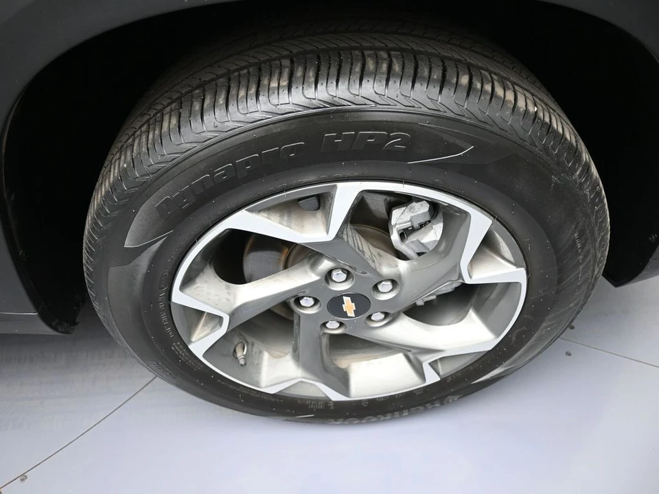 2024 Chevrolet Trax - Image 13 of 21