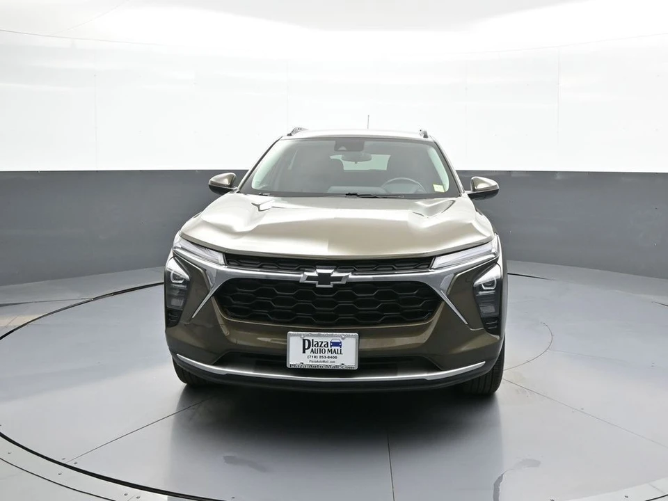 2024 Chevrolet Trax - Image 2 of 21