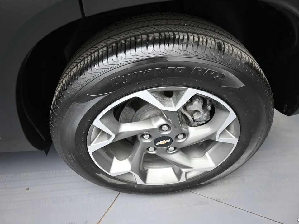 2024 Chevrolet Trax - Image 15 of 21