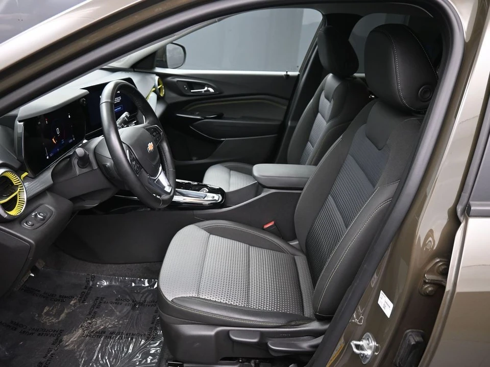 2024 Chevrolet Trax - Image 18 of 21