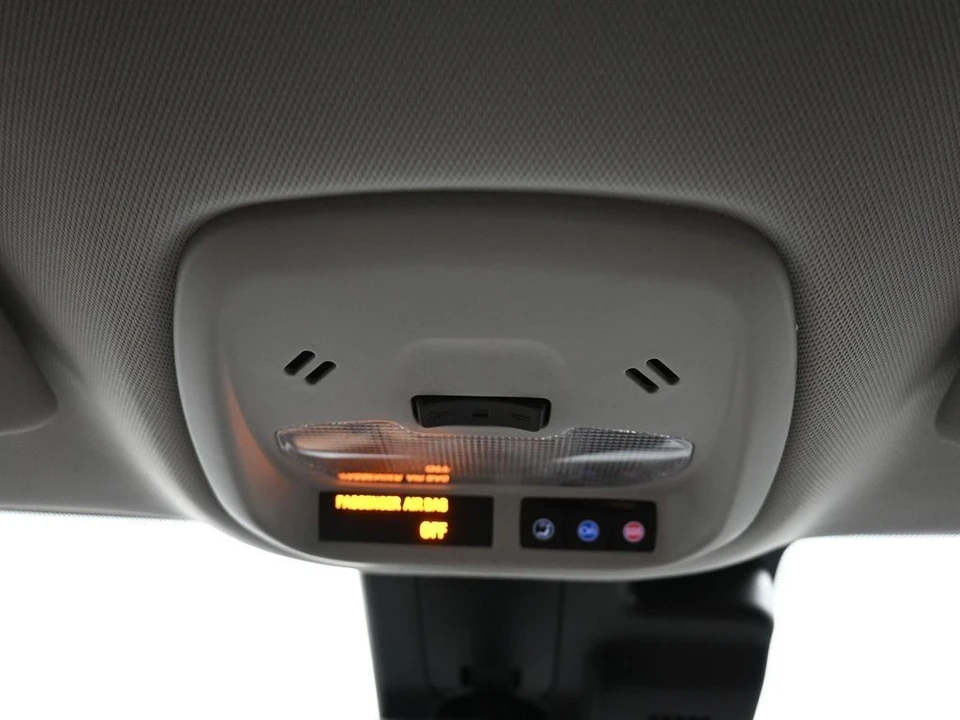 2024 Chevrolet Trax - Image 17 of 21