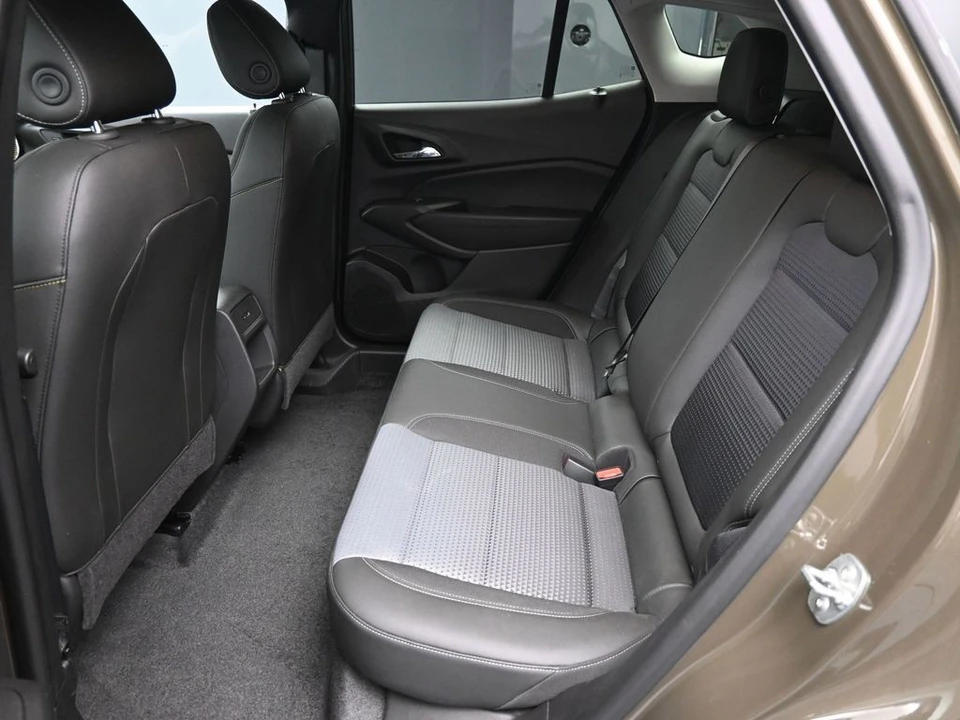 2024 Chevrolet Trax - Image 20 of 21