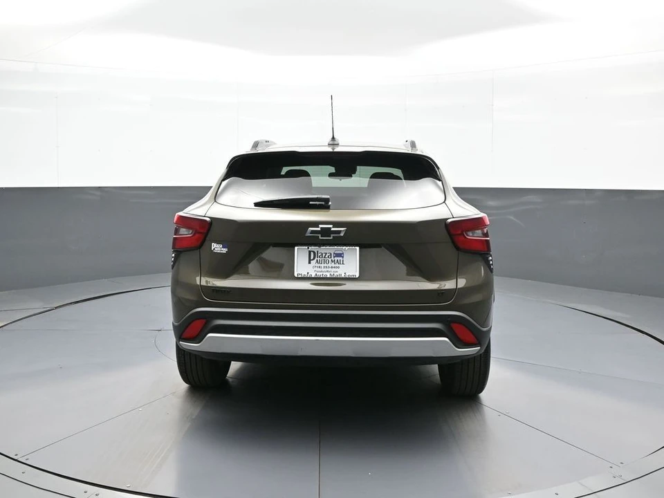 2024 Chevrolet Trax - Image 7 of 21