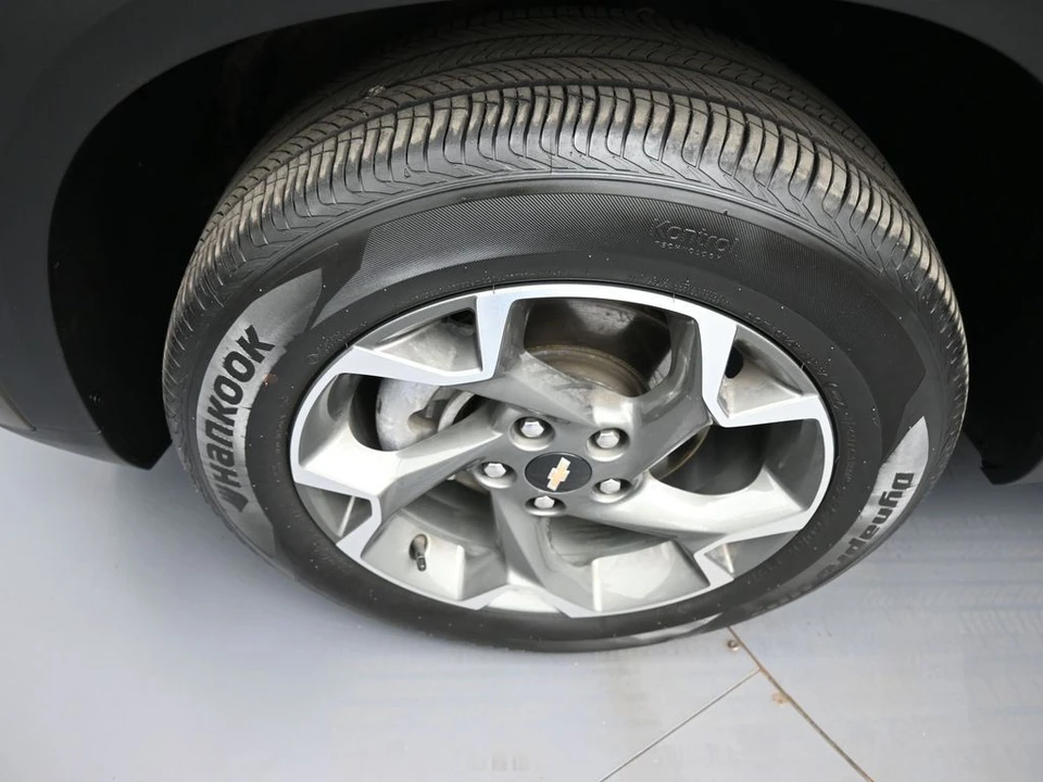 2024 Chevrolet Trax - Image 14 of 21