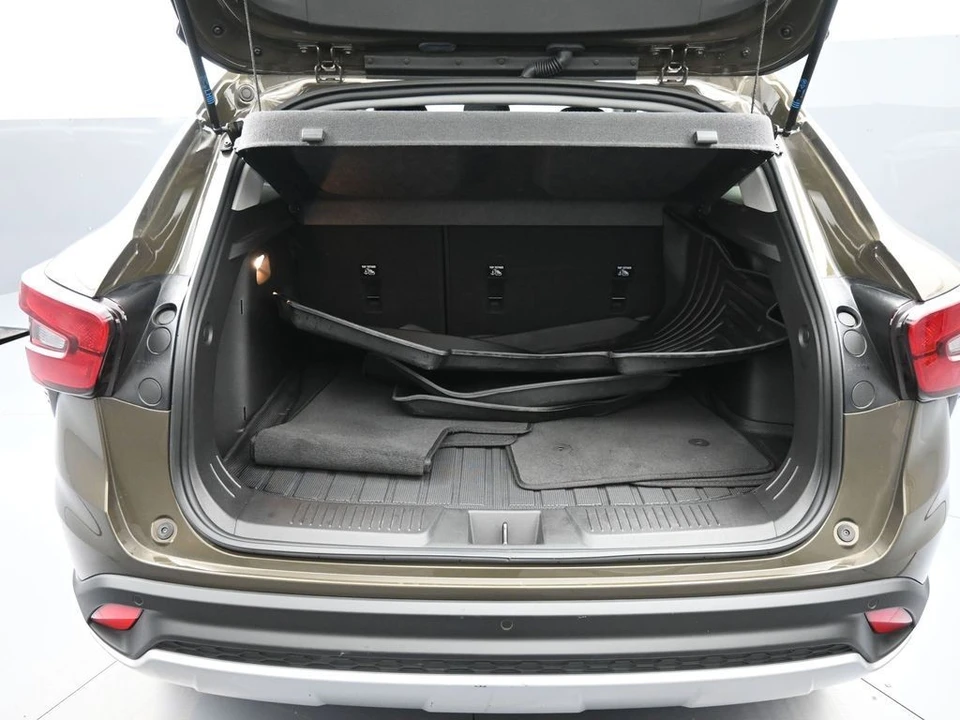 2024 Chevrolet Trax - Image 21 of 21