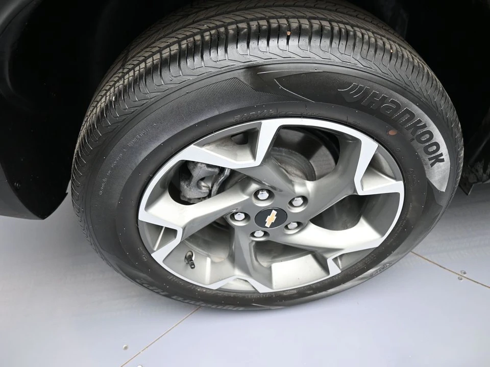 2024 Chevrolet Trax - Image 12 of 21