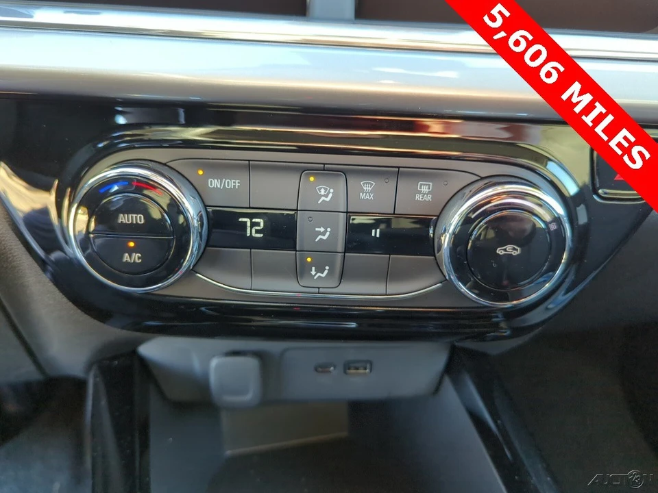 2024 Chevrolet Trax - Image 14 of 20