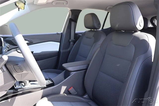 2024 Chevrolet Trax - Image 11 of 17