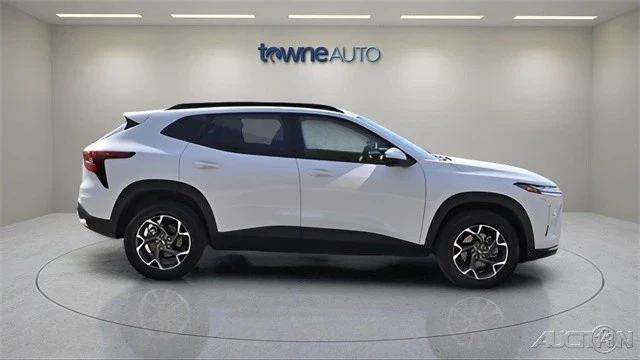 2024 Chevrolet Trax - Image 6 of 17