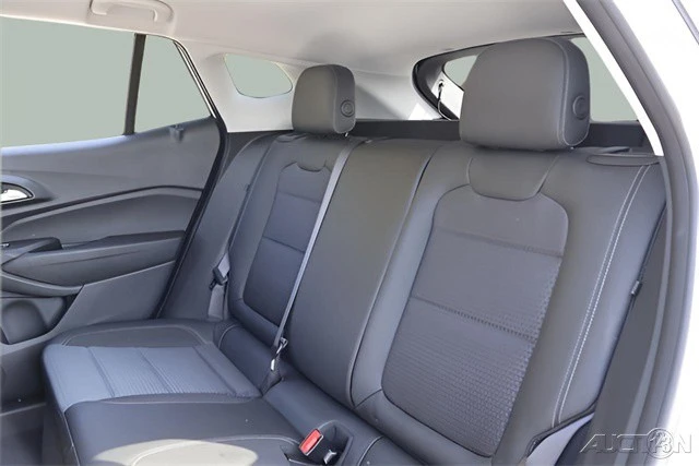 2024 Chevrolet Trax - Image 14 of 15