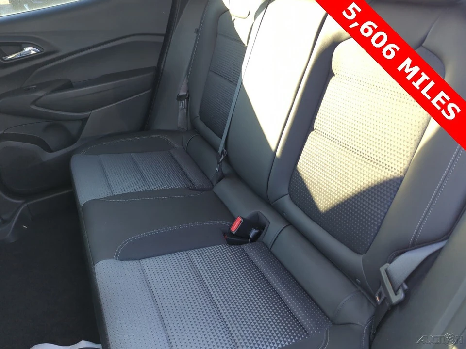 2024 Chevrolet Trax - Image 18 of 20