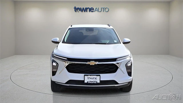 2024 Chevrolet Trax - Image 8 of 15