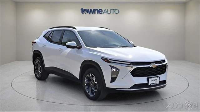 2024 Chevrolet Trax - Image 7 of 17
