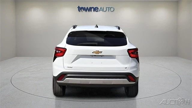2024 Chevrolet Trax - Image 4 of 17