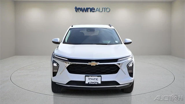 2024 Chevrolet Trax - Image 8 of 17