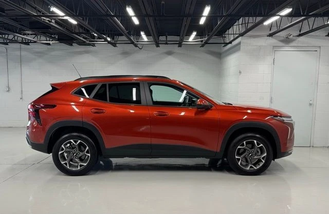 2024 Chevrolet Trax - Image 6 of 21