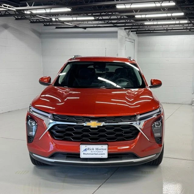 2024 Chevrolet Trax - Image 7 of 21