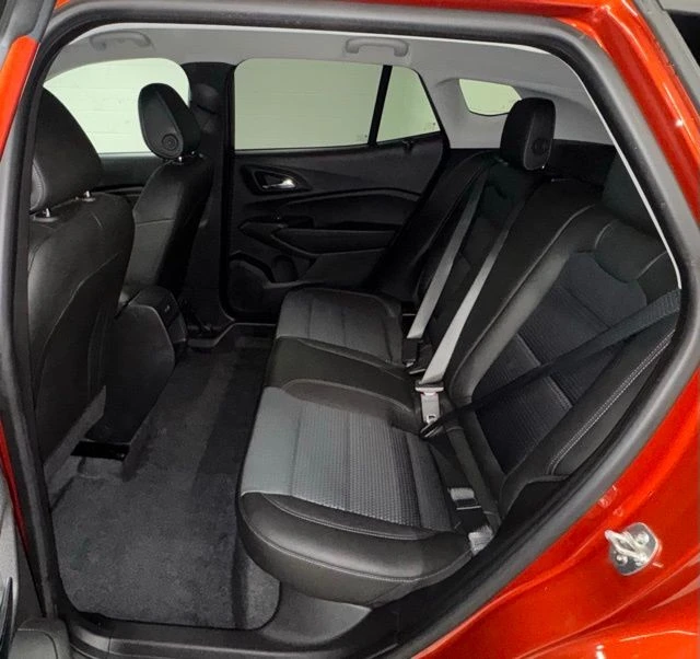 2024 Chevrolet Trax - Image 12 of 21