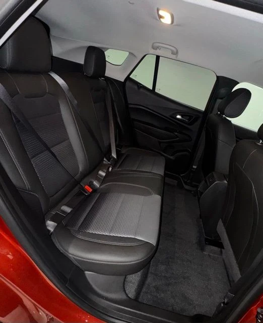 2024 Chevrolet Trax - Image 13 of 21