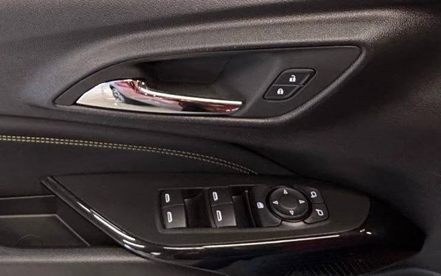 2024 Chevrolet Trax - Image 21 of 21