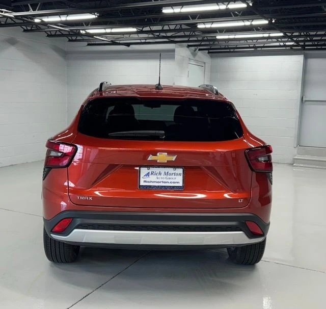 2024 Chevrolet Trax - Image 4 of 21
