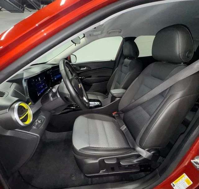 2024 Chevrolet Trax - Image 14 of 21