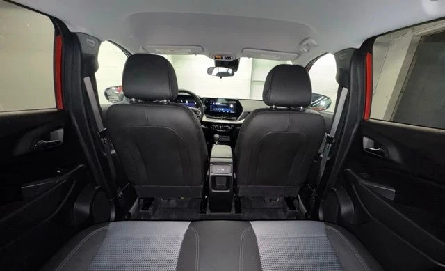 2024 Chevrolet Trax - Image 11 of 21