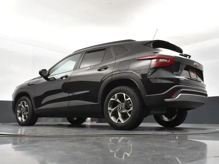 2024 Chevrolet Trax - Image 12 of 12