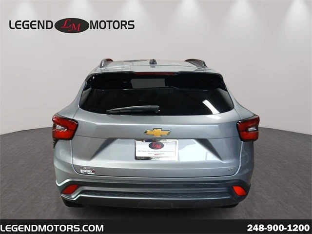 2024 Chevrolet Trax - Image 7 of 12