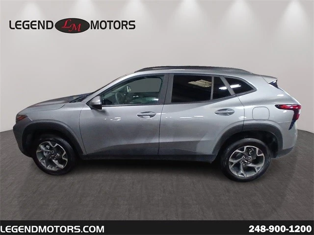 2024 Chevrolet Trax - Image 5 of 12