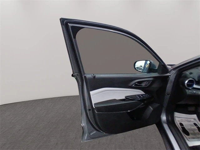 2024 Chevrolet Trax - Image 11 of 12