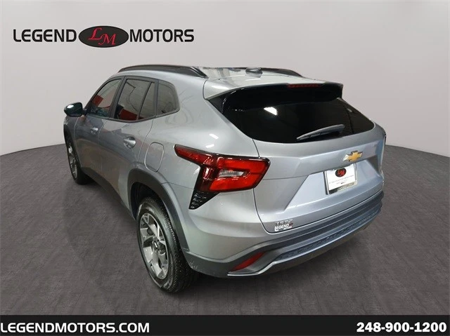 2024 Chevrolet Trax - Image 6 of 12